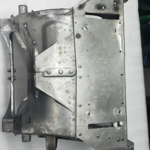 (new ref. 518332685) engine chassis module ass'y Solde